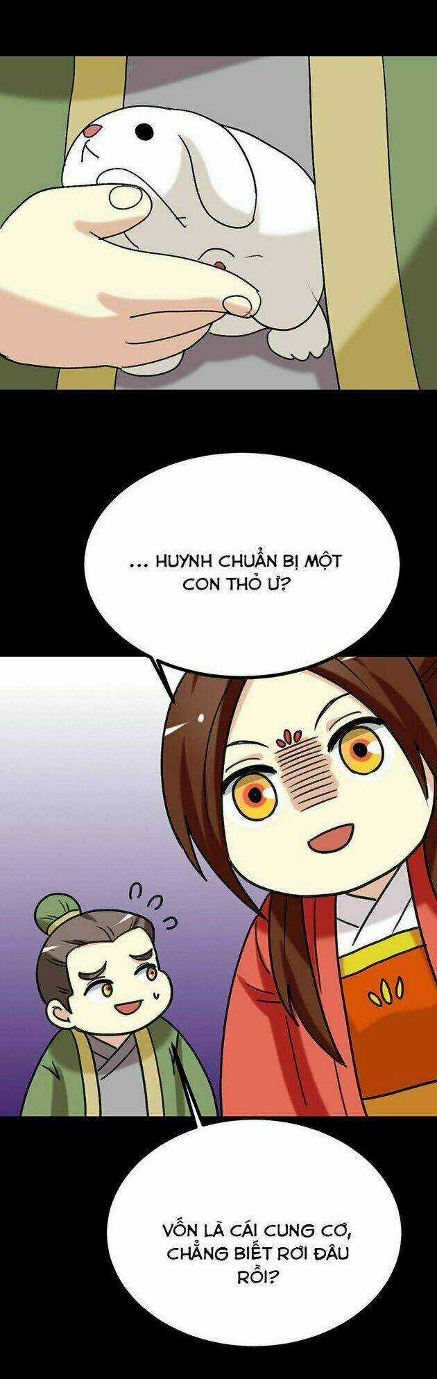 Lưỡng Bất Nghi - Chapter 175 - Trang 14