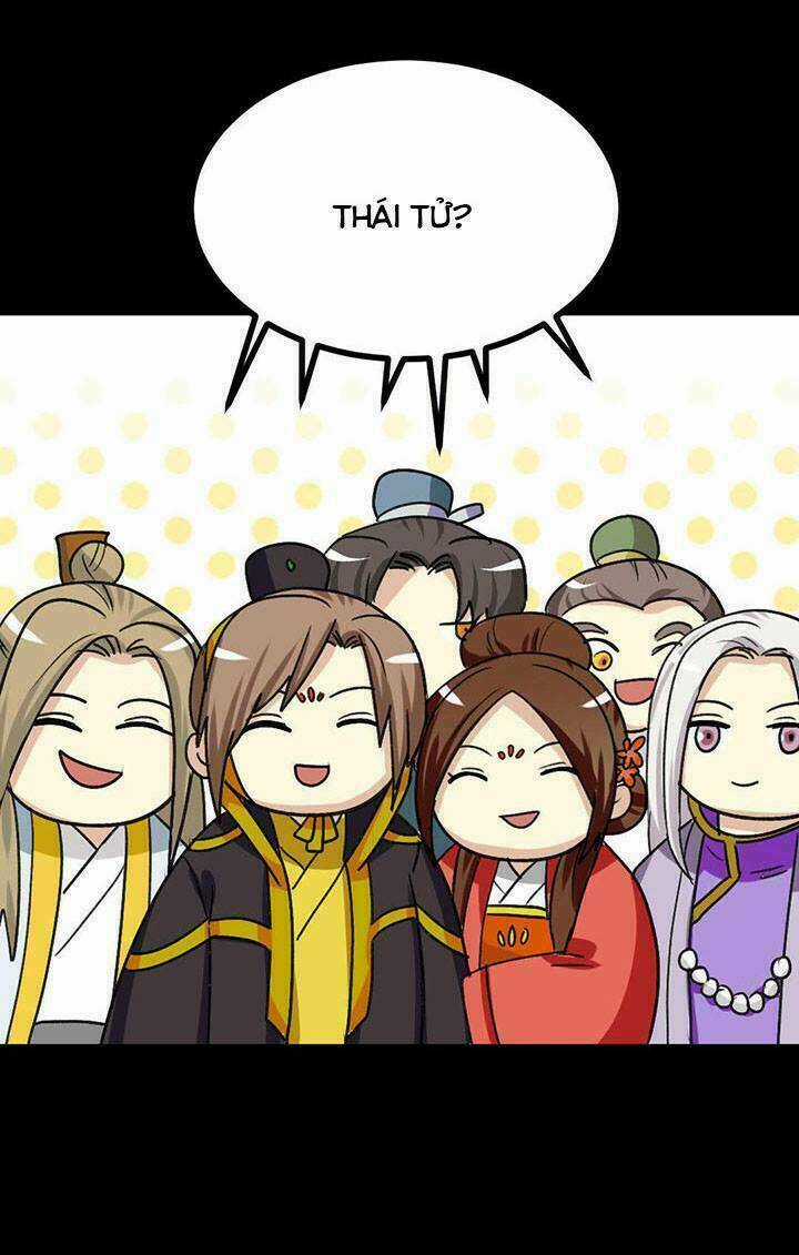 Lưỡng Bất Nghi - Chapter 175 - Trang 18
