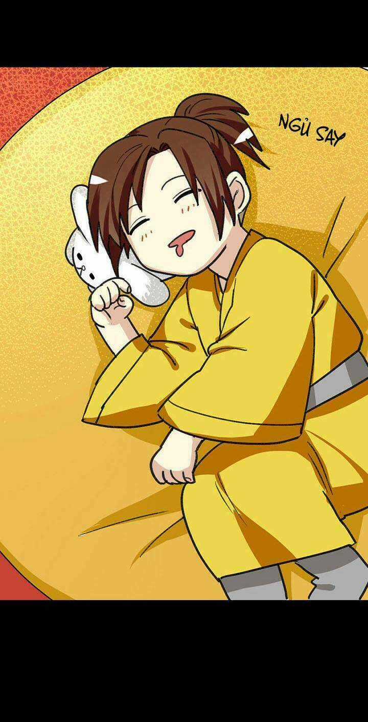 Lưỡng Bất Nghi - Chapter 175 - Trang 19