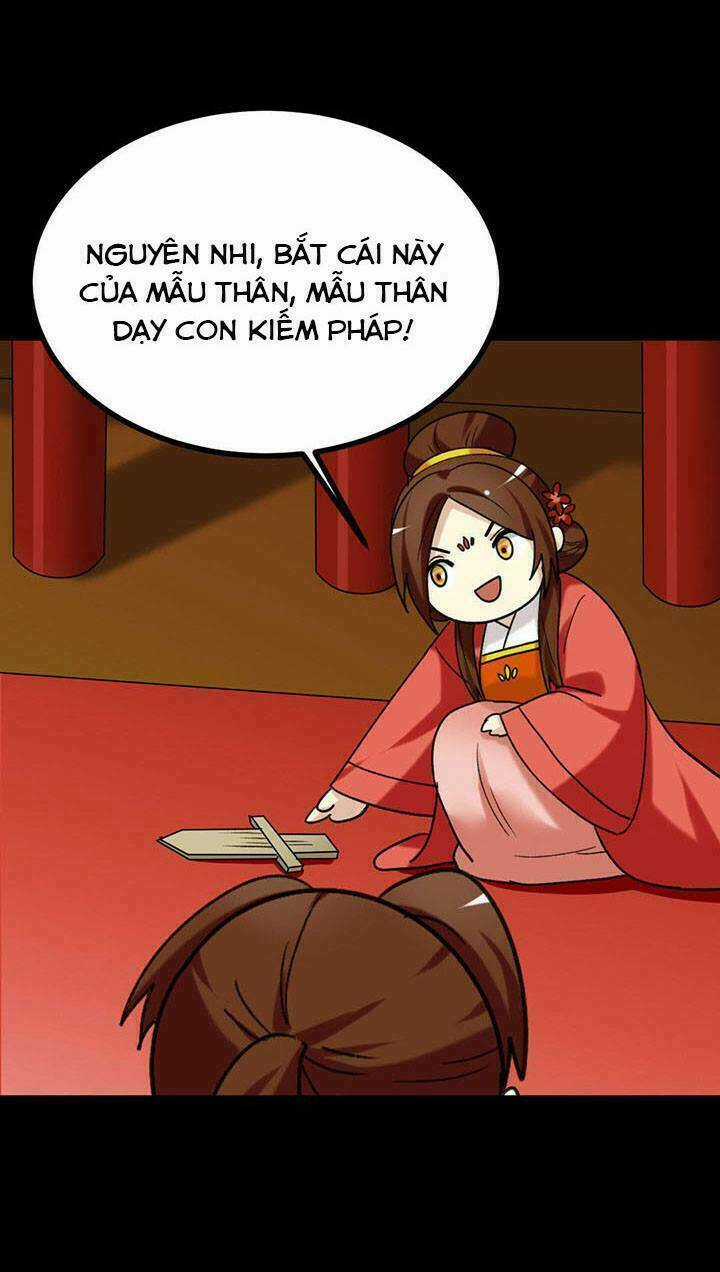 Lưỡng Bất Nghi - Chapter 175 - Trang 4