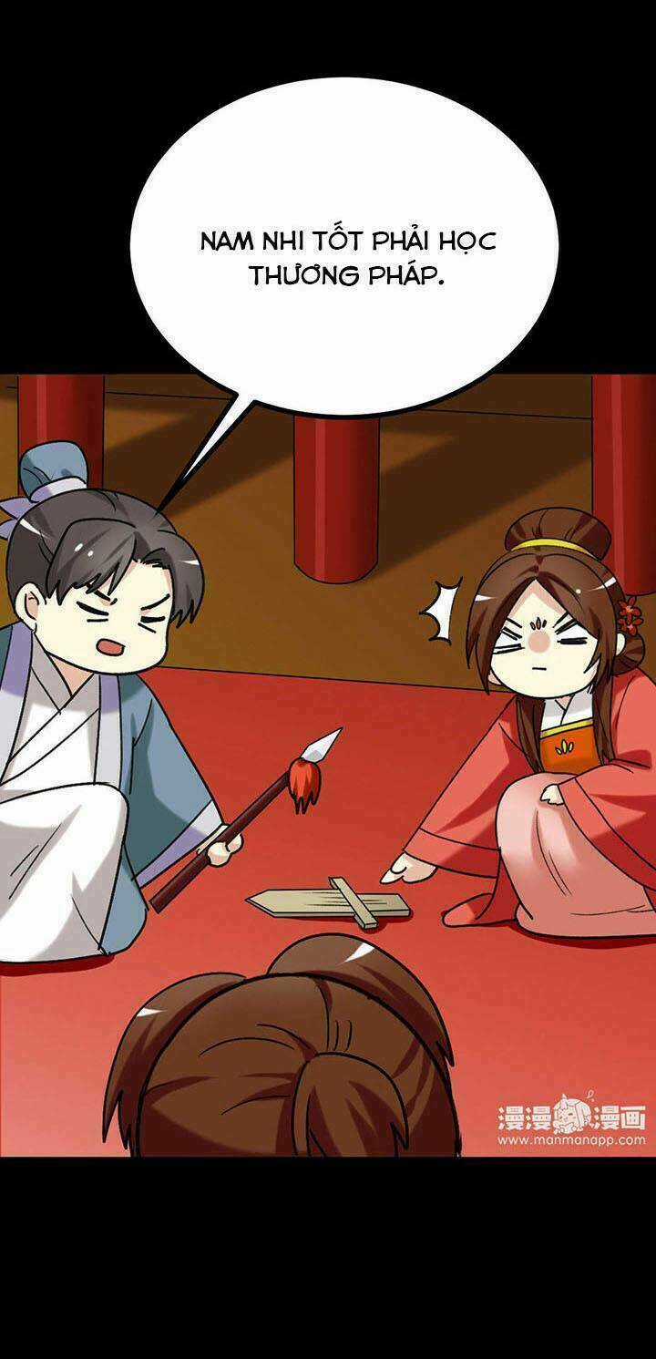 Lưỡng Bất Nghi - Chapter 175 - Trang 5