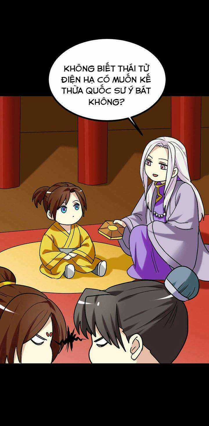 Lưỡng Bất Nghi - Chapter 175 - Trang 7