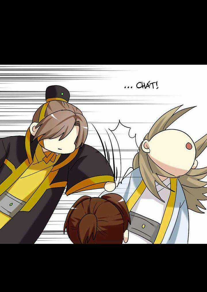 Lưỡng Bất Nghi - Chapter 175 - Trang 9