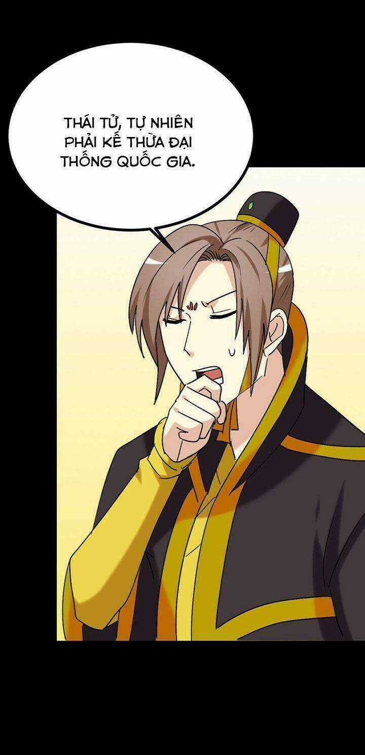 Lưỡng Bất Nghi - Chapter 175 - Trang 10