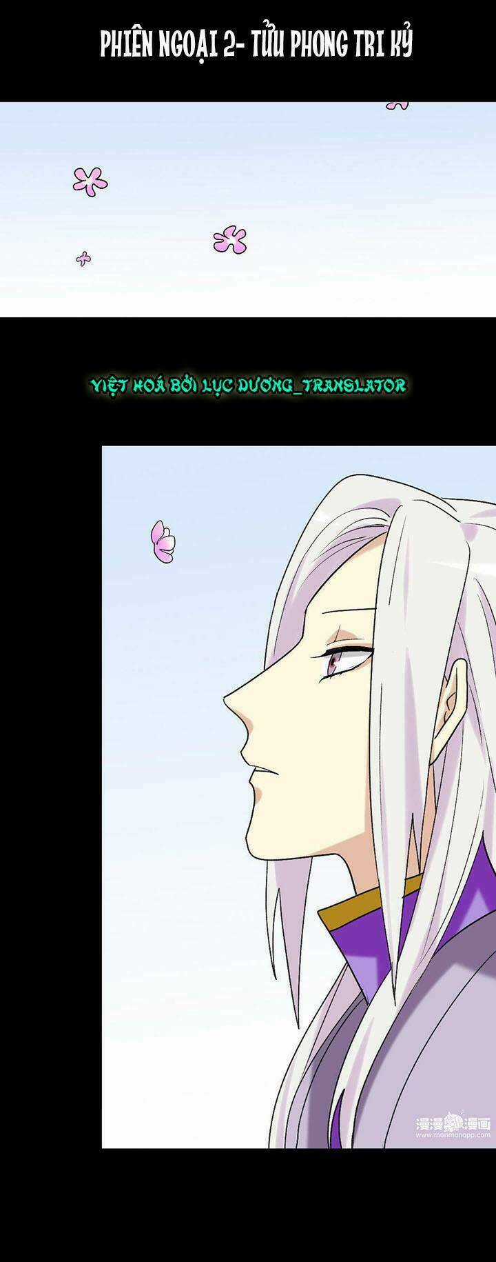 Lưỡng Bất Nghi - Chapter 176 - Trang 2