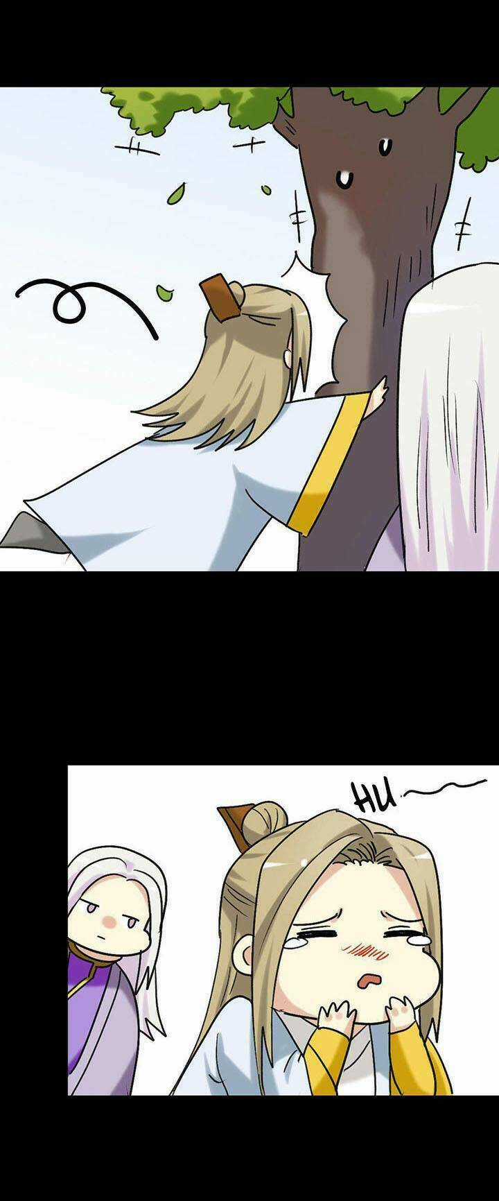 Lưỡng Bất Nghi - Chapter 176 - Trang 11