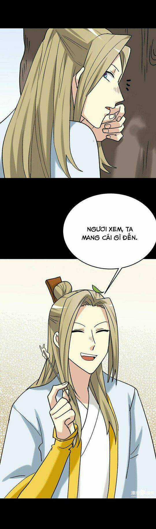 Lưỡng Bất Nghi - Chapter 176 - Trang 12