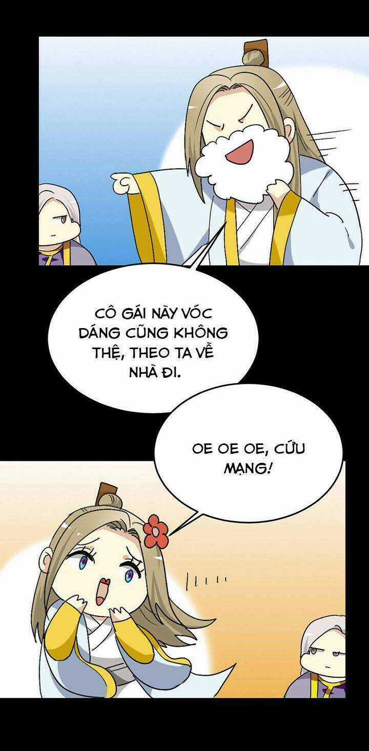 Lưỡng Bất Nghi - Chapter 176 - Trang 14