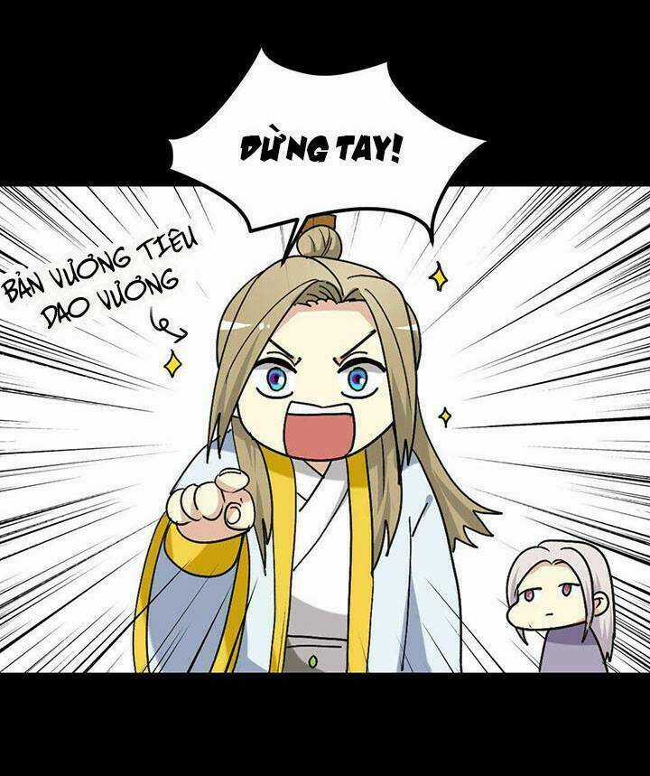 Lưỡng Bất Nghi - Chapter 176 - Trang 15