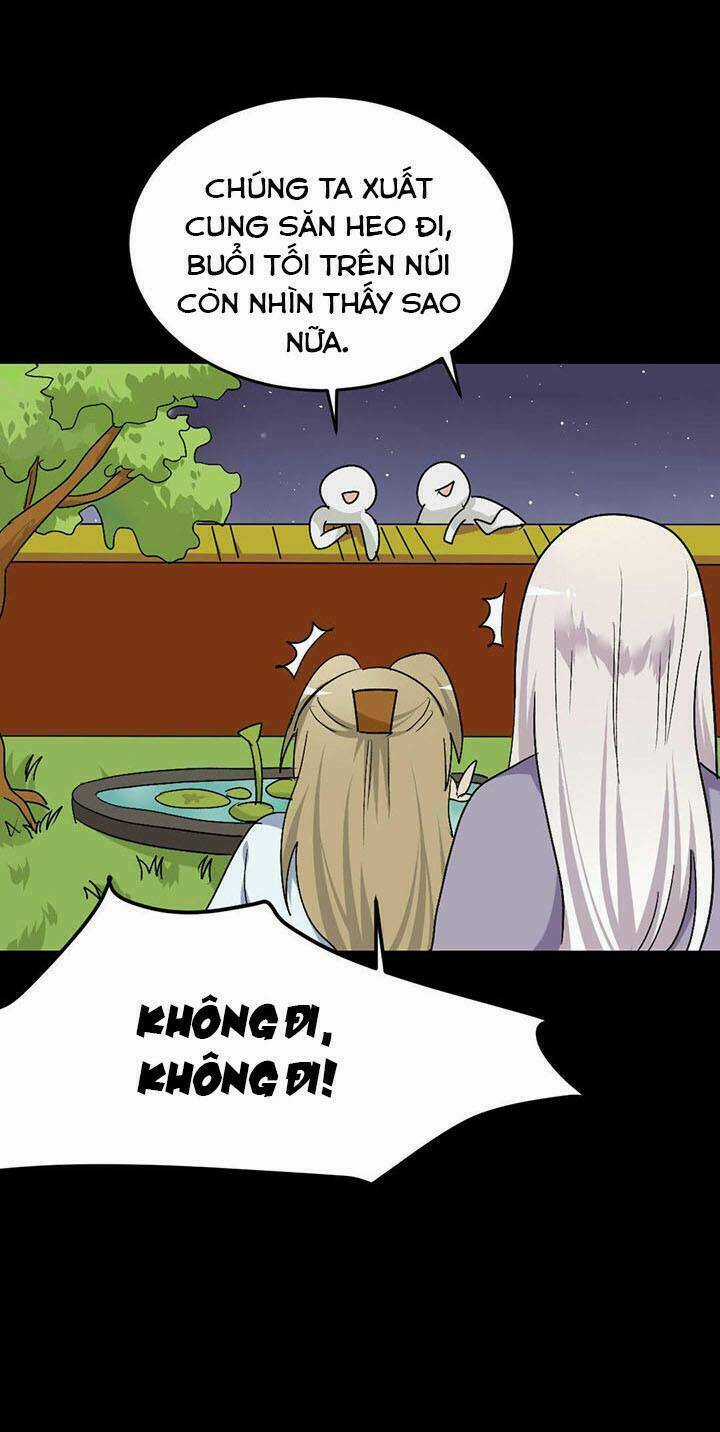 Lưỡng Bất Nghi - Chapter 176 - Trang 19