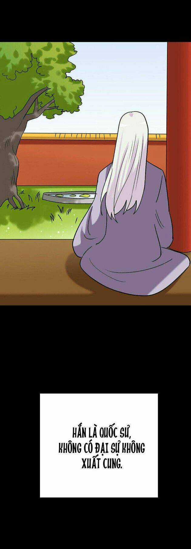 Lưỡng Bất Nghi - Chapter 176 - Trang 3