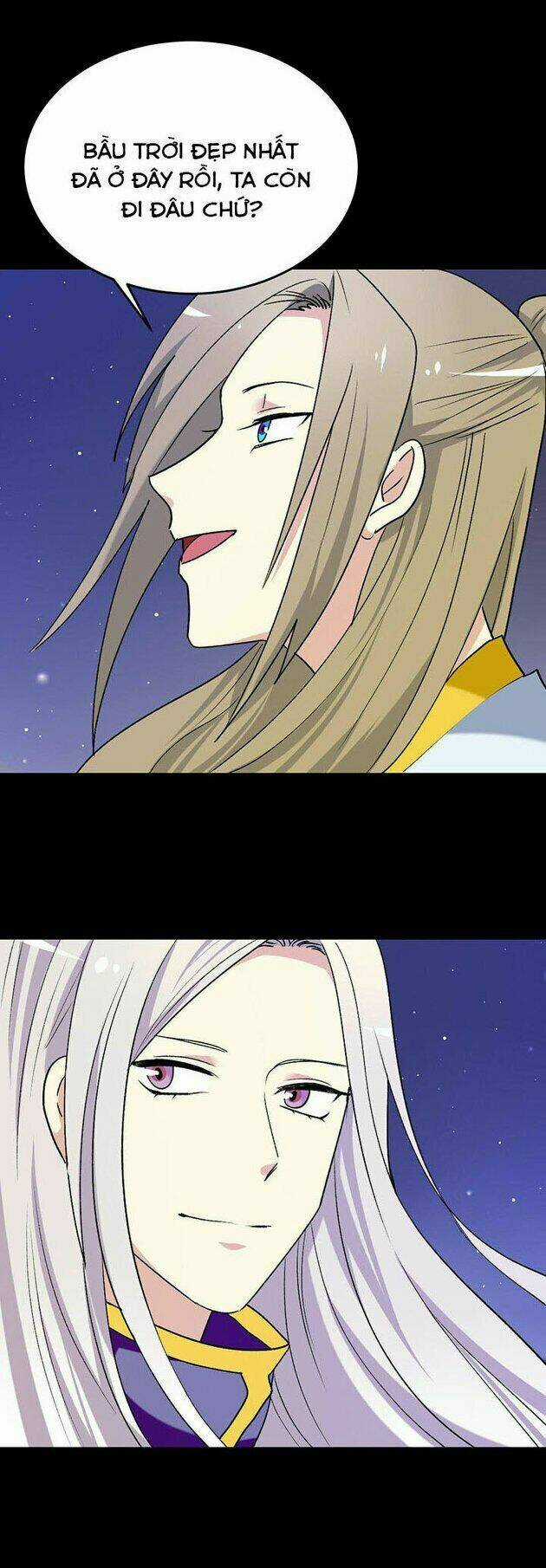 Lưỡng Bất Nghi - Chapter 176 - Trang 21