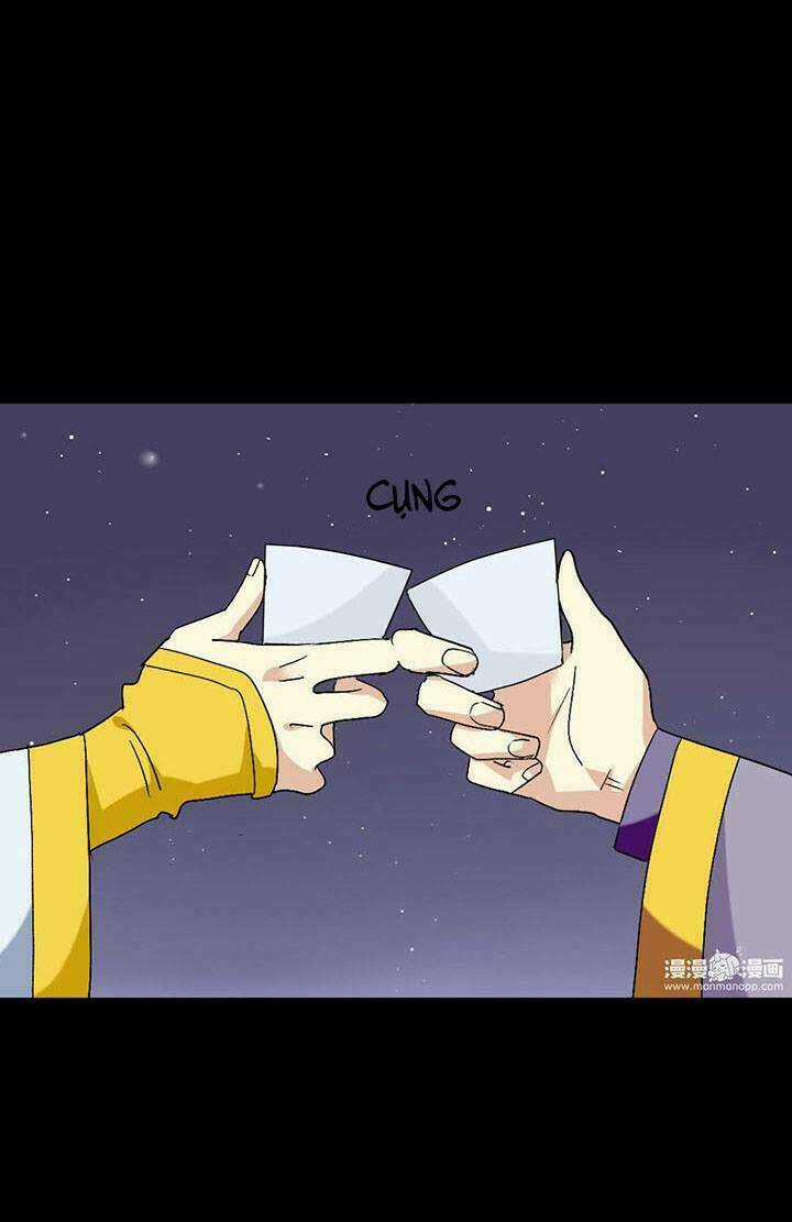 Lưỡng Bất Nghi - Chapter 176 - Trang 22