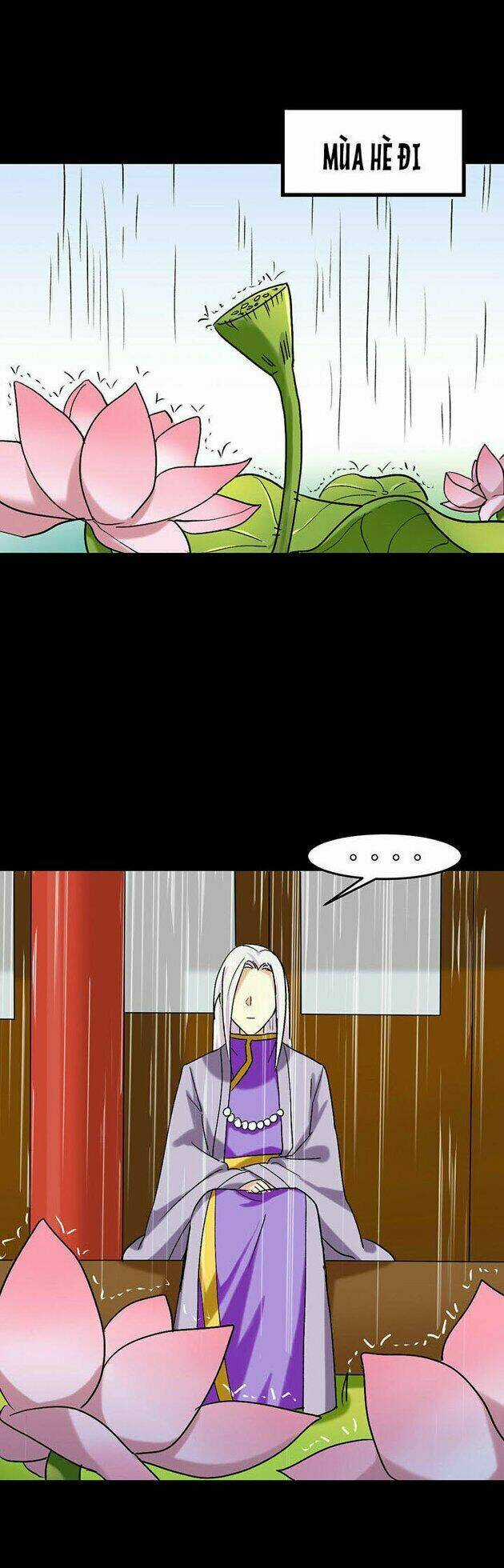 Lưỡng Bất Nghi - Chapter 176 - Trang 6