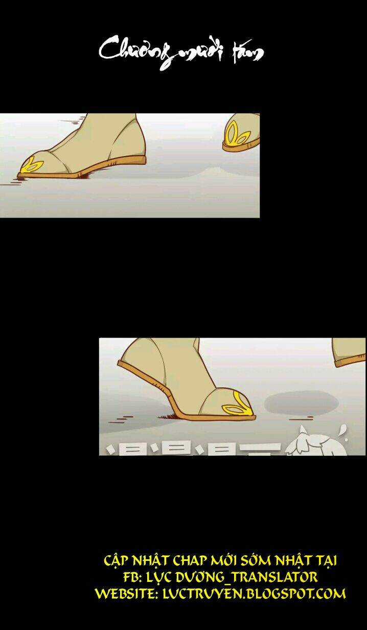 Lưỡng Bất Nghi - Chapter 18 - Trang 1