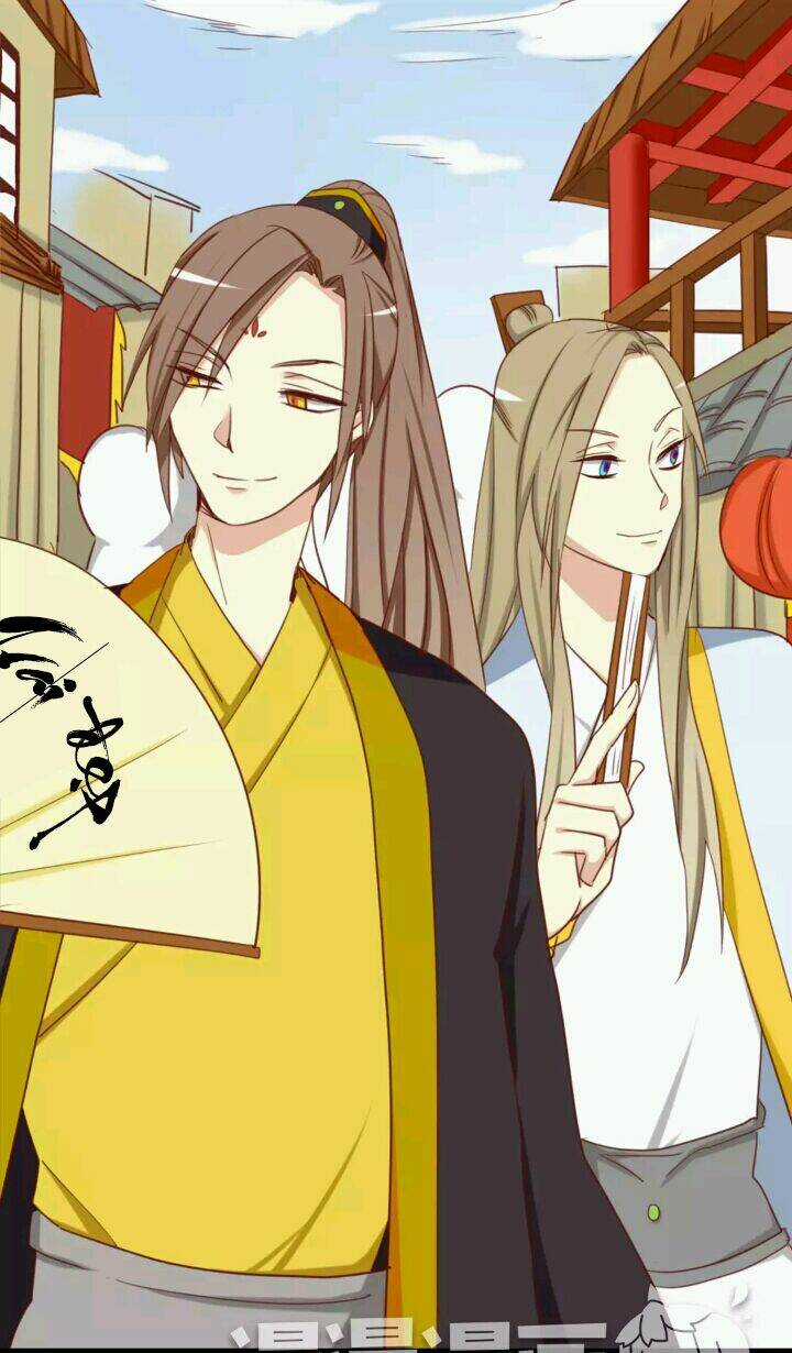 Lưỡng Bất Nghi - Chapter 18 - Trang 11