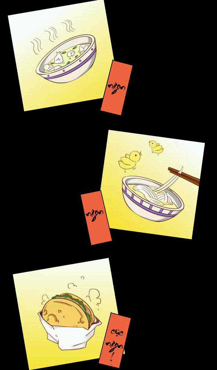 Lưỡng Bất Nghi - Chapter 18 - Trang 12