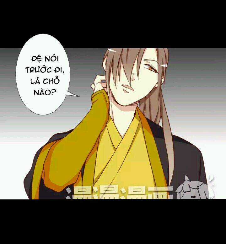 Lưỡng Bất Nghi - Chapter 18 - Trang 15