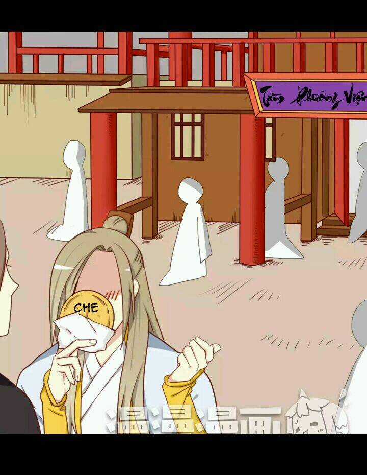 Lưỡng Bất Nghi - Chapter 18 - Trang 16