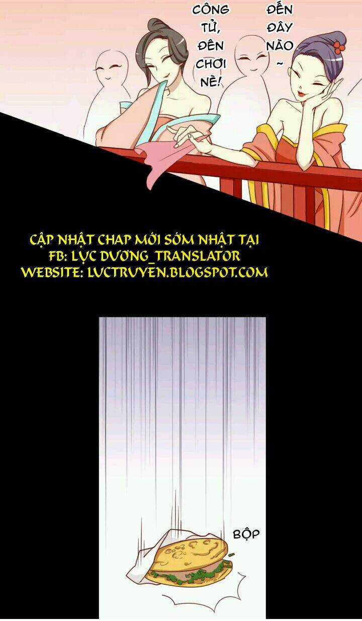 Lưỡng Bất Nghi - Chapter 18 - Trang 17