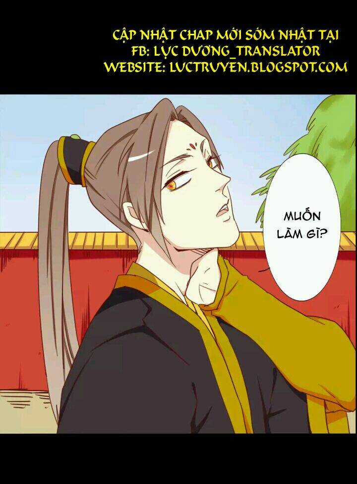 Lưỡng Bất Nghi - Chapter 18 - Trang 4