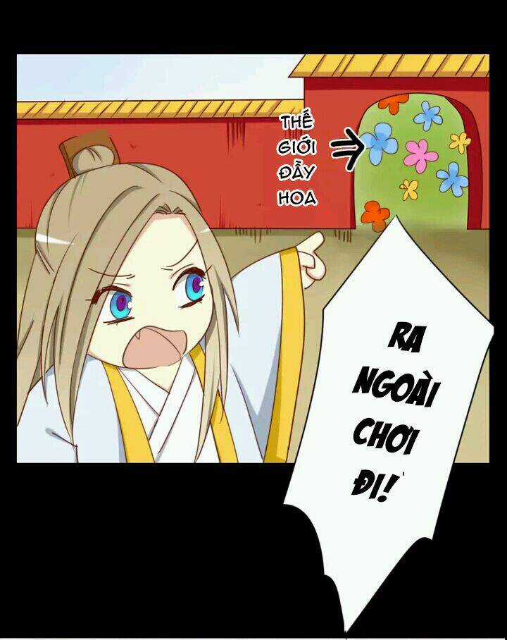 Lưỡng Bất Nghi - Chapter 18 - Trang 5