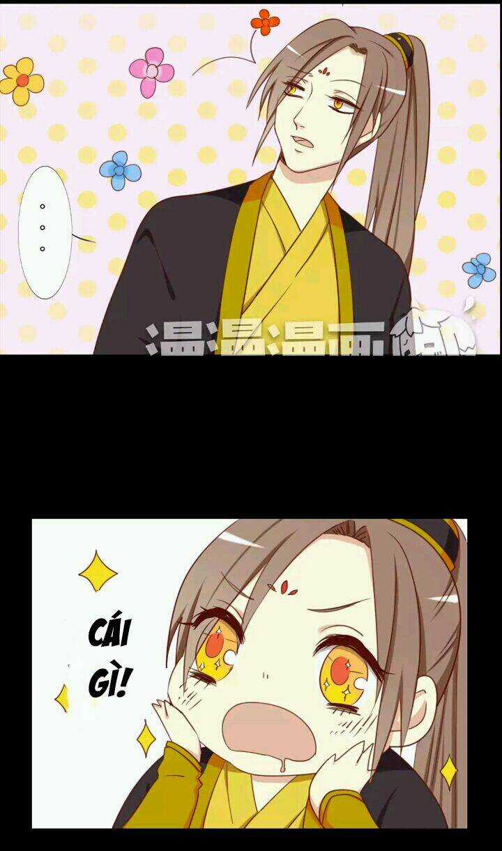 Lưỡng Bất Nghi - Chapter 18 - Trang 6