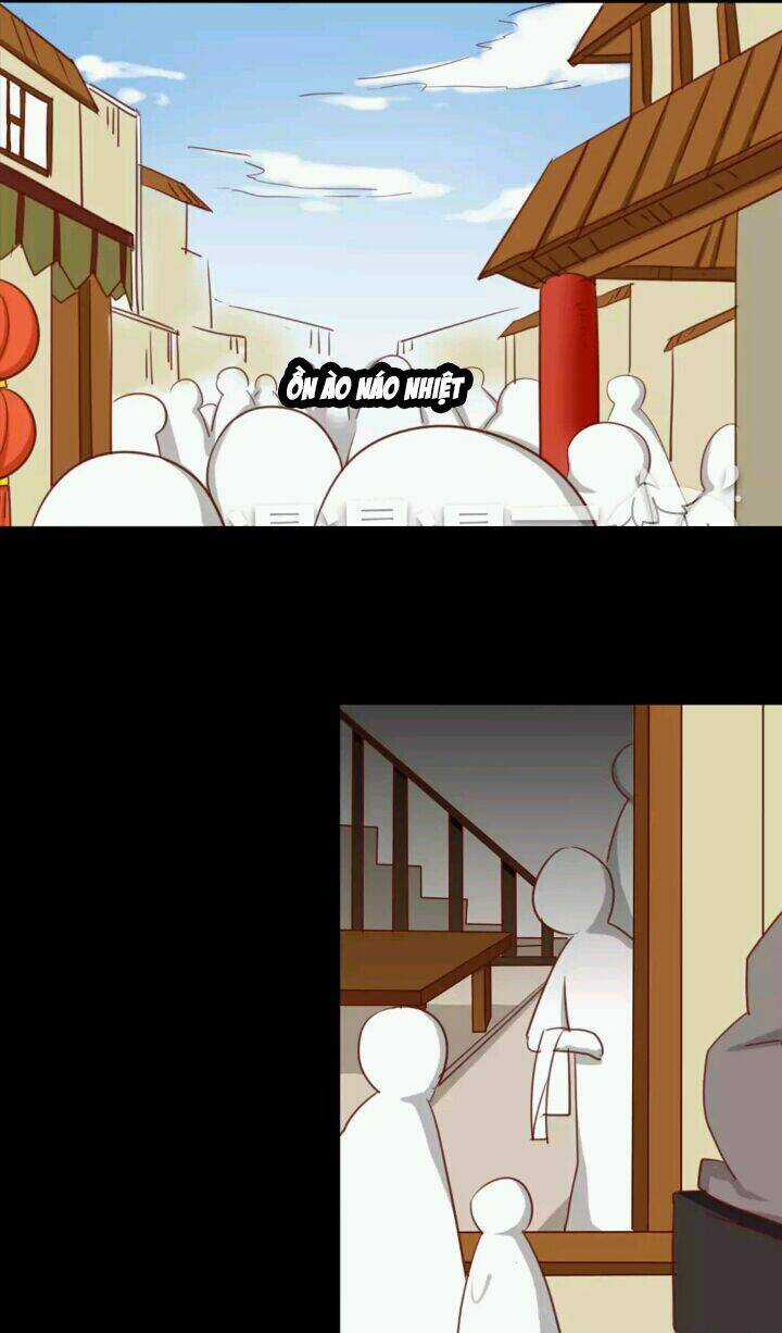 Lưỡng Bất Nghi - Chapter 18 - Trang 8