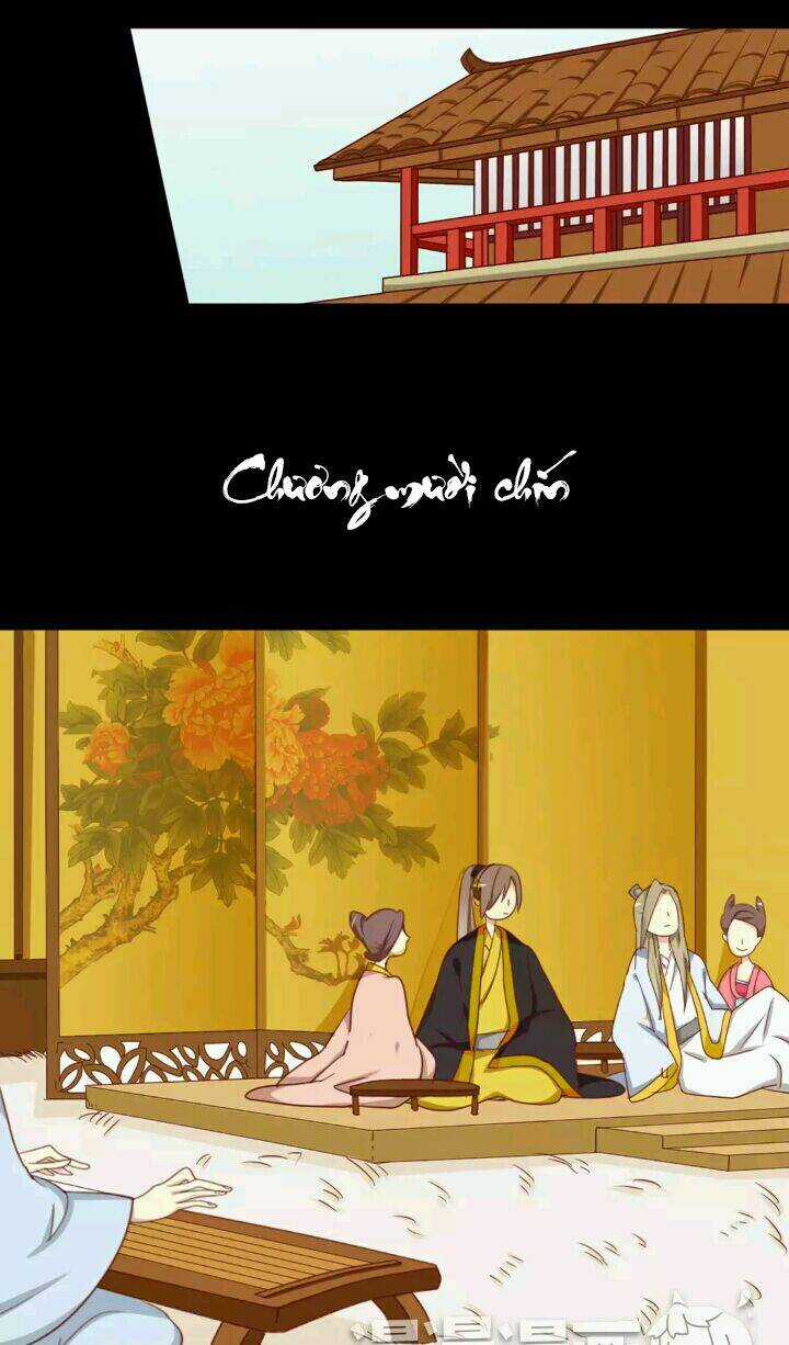 Lưỡng Bất Nghi - Chapter 19 - Trang 1