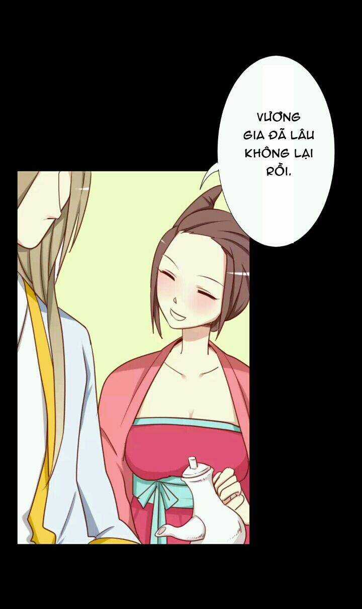 Lưỡng Bất Nghi - Chapter 19 - Trang 2