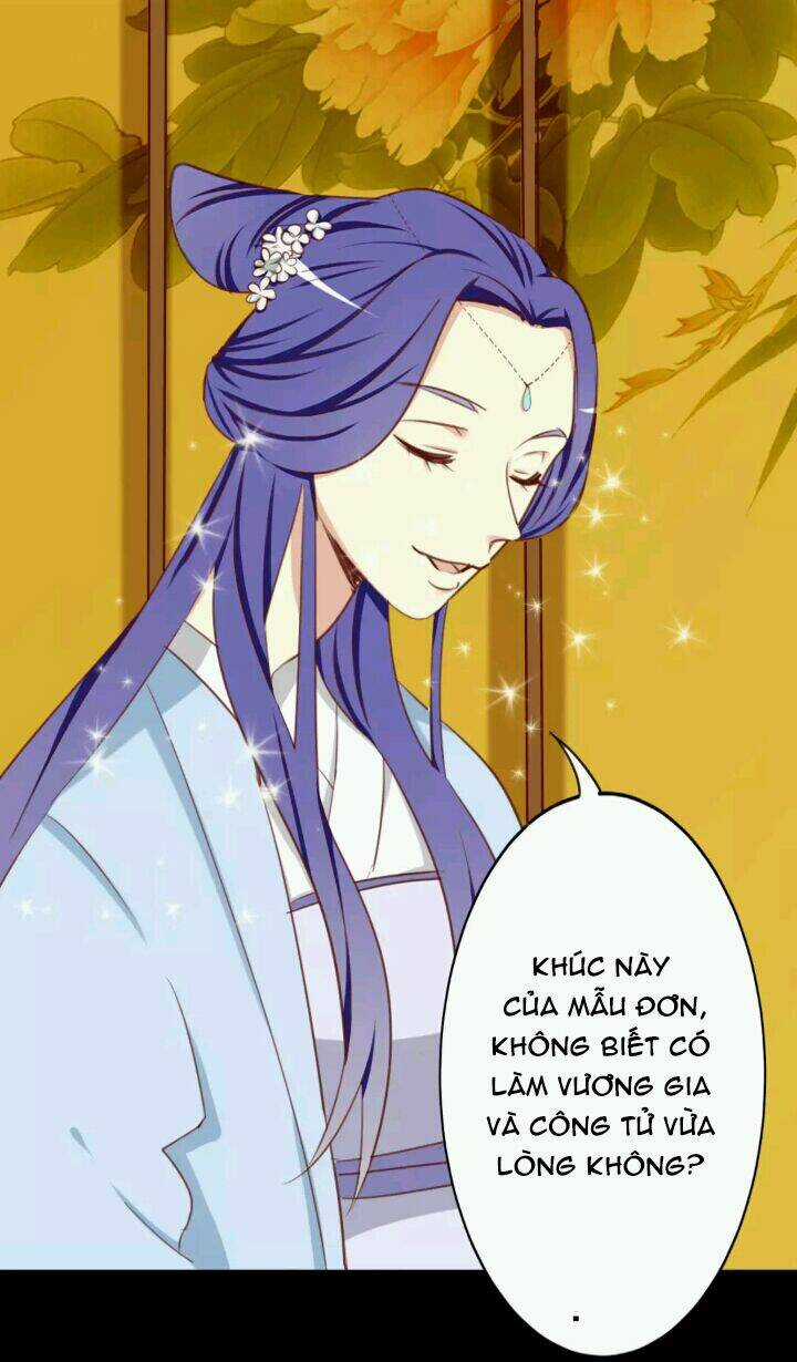 Lưỡng Bất Nghi - Chapter 19 - Trang 11