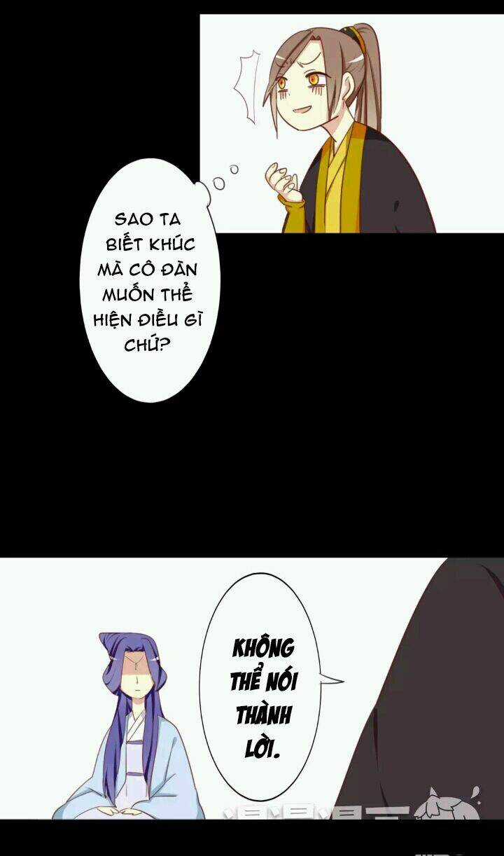 Lưỡng Bất Nghi - Chapter 19 - Trang 13