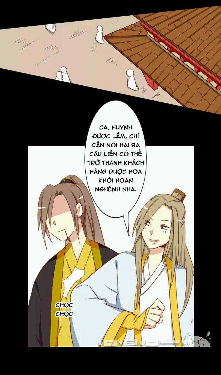 Lưỡng Bất Nghi - Chapter 19 - Trang 15