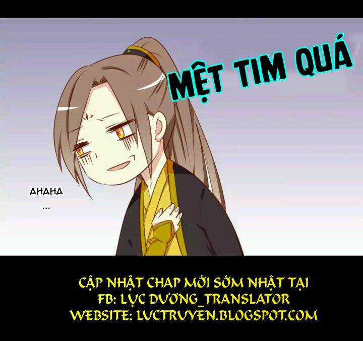 Lưỡng Bất Nghi - Chapter 19 - Trang 16