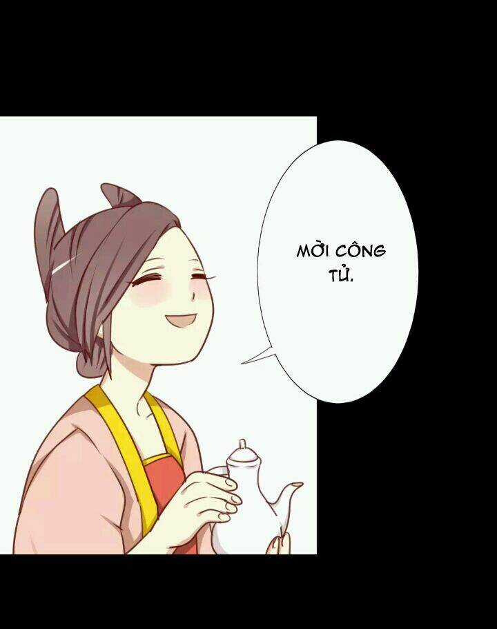 Lưỡng Bất Nghi - Chapter 19 - Trang 4