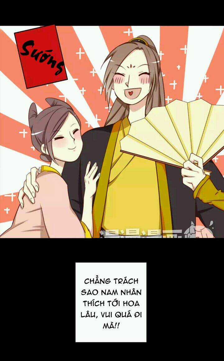 Lưỡng Bất Nghi - Chapter 19 - Trang 7