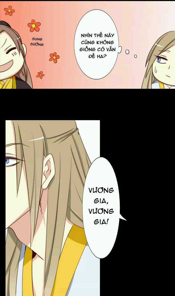 Lưỡng Bất Nghi - Chapter 19 - Trang 8