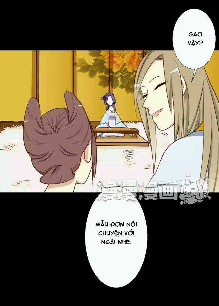 Lưỡng Bất Nghi - Chapter 19 - Trang 9