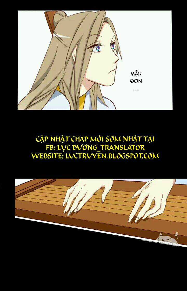 Lưỡng Bất Nghi - Chapter 19 - Trang 10