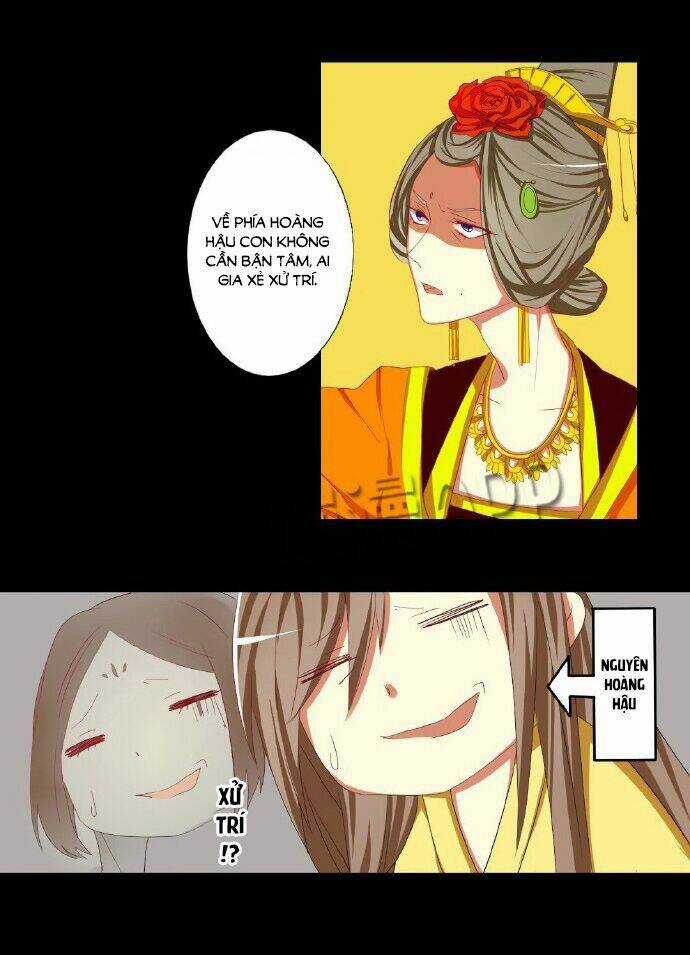 Lưỡng Bất Nghi - Chapter 2 - Trang 2