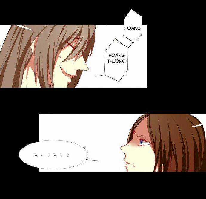 Lưỡng Bất Nghi - Chapter 2 - Trang 14