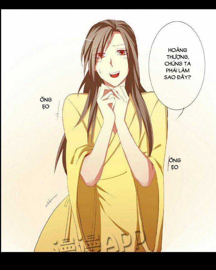 Lưỡng Bất Nghi - Chapter 2 - Trang 15