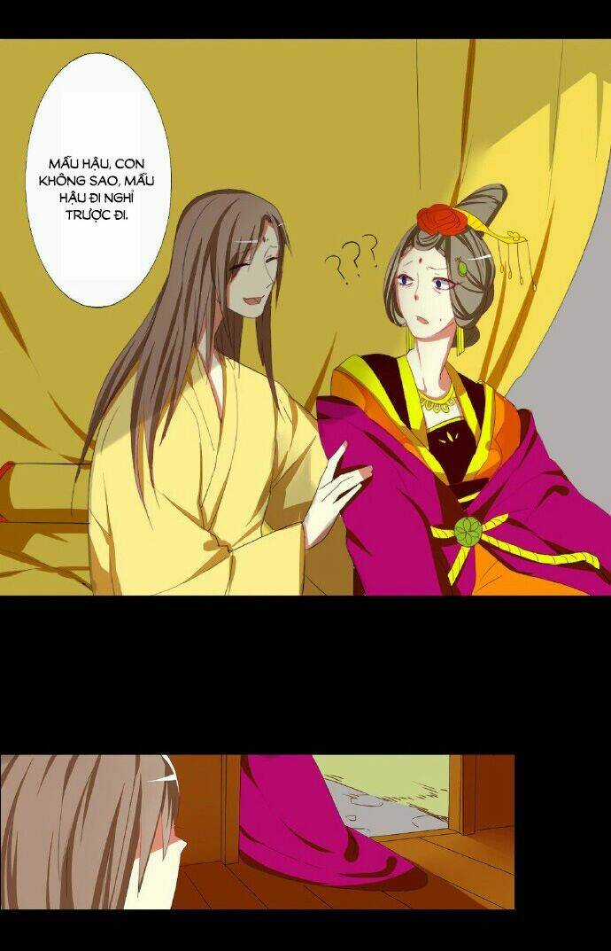 Lưỡng Bất Nghi - Chapter 2 - Trang 3