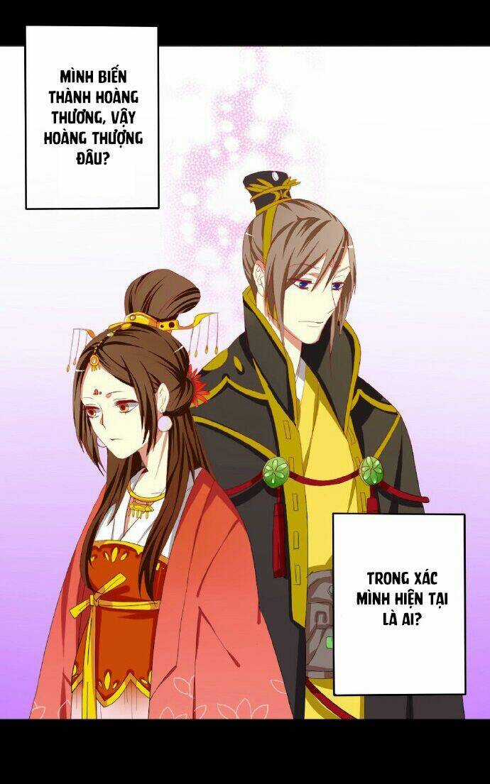 Lưỡng Bất Nghi - Chapter 2 - Trang 7