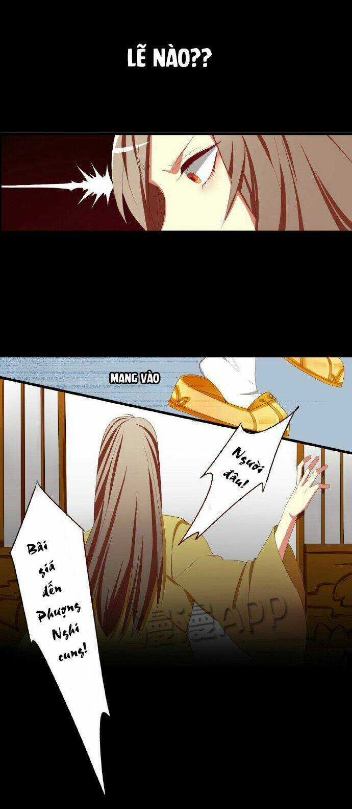 Lưỡng Bất Nghi - Chapter 2 - Trang 8