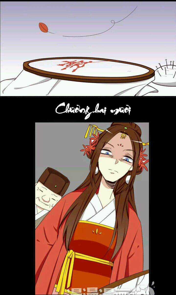 Lưỡng Bất Nghi - Chapter 20 - Trang 1