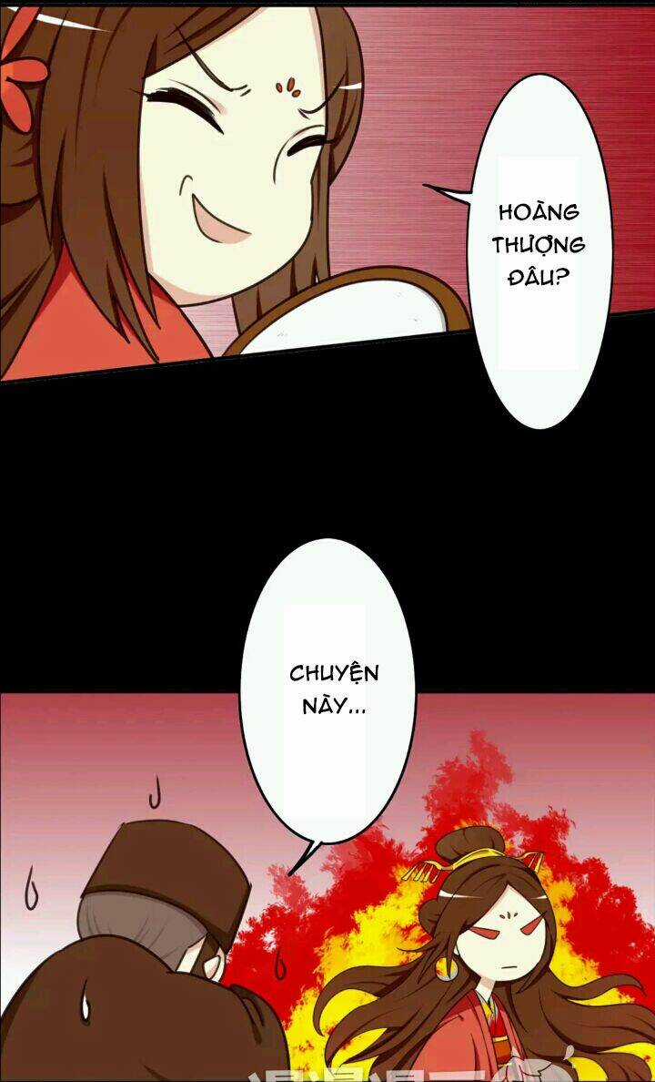 Lưỡng Bất Nghi - Chapter 20 - Trang 2