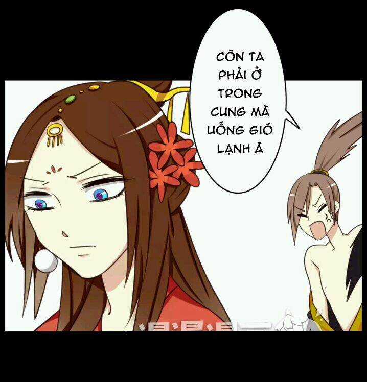 Lưỡng Bất Nghi - Chapter 20 - Trang 11