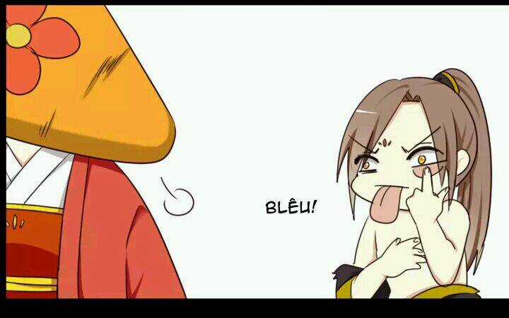 Lưỡng Bất Nghi - Chapter 20 - Trang 14