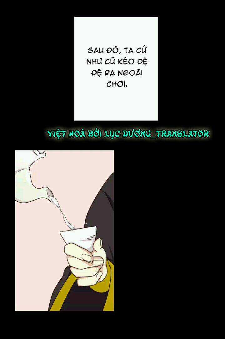 Lưỡng Bất Nghi - Chapter 20 - Trang 15